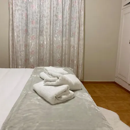 Heidihouse Apartment