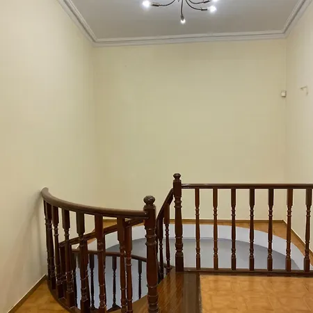 Apartment Heidihouse *
