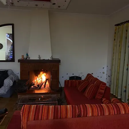 Heidihouse Patras