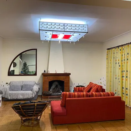 Heidihouse Apartment