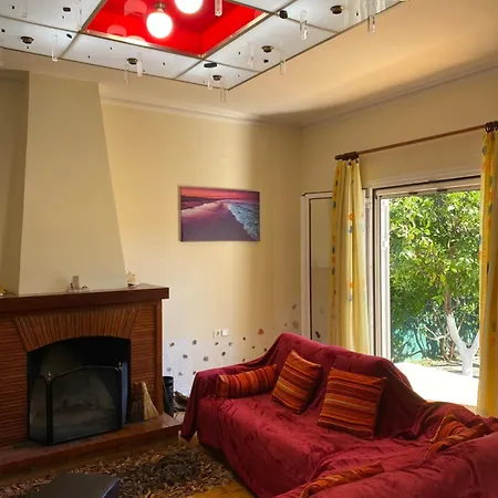 Heidihouse Apartment *