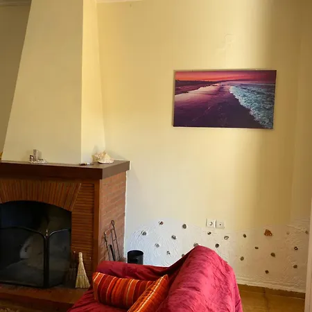 Heidihouse Apartment Patras