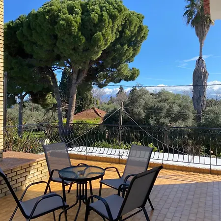 Heidihouse * Patras