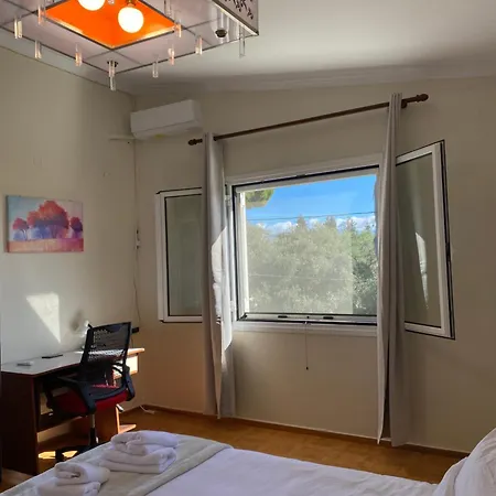 Heidihouse Apartment *