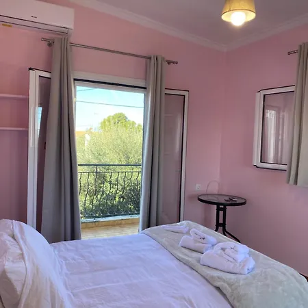 Heidihouse Apartment