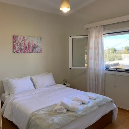 Apartment Heidihouse
