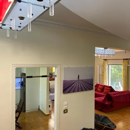 Heidihouse Apartment *