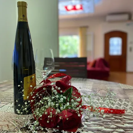 Apartment Heidihouse Patras