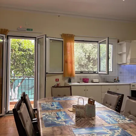 Heidihouse Apartment *
