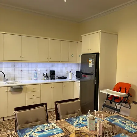 Heidihouse Apartment