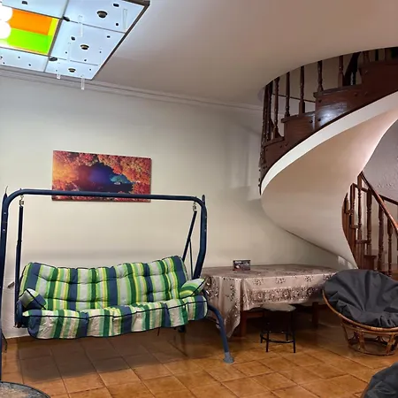 Apartment Heidihouse