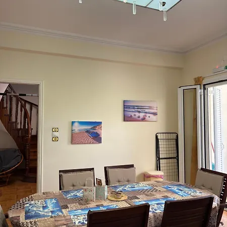 Apartment Heidihouse