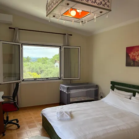 Apartment Heidihouse Patras