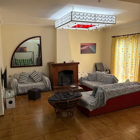 Heidihouse Apartment