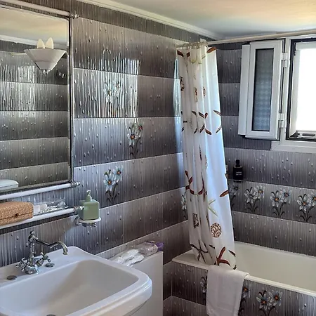 Apartment Heidihouse Patras