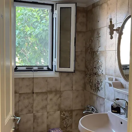 Heidihouse Apartment