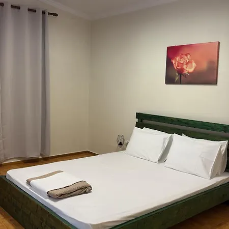 Heidihouse Apartment