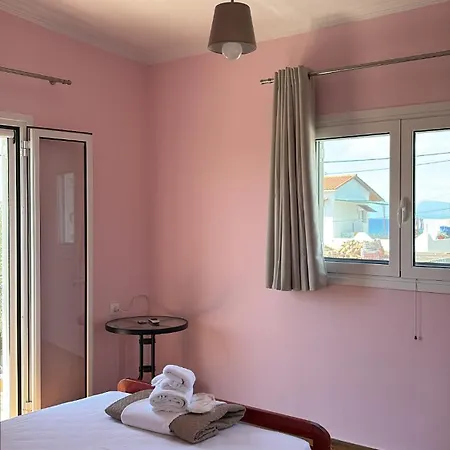 Heidihouse Apartment