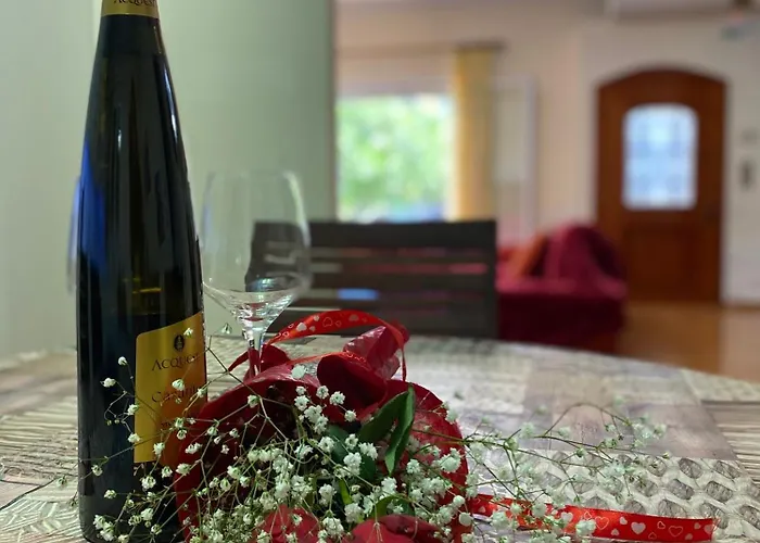 Apartmán Heidihouse Patras