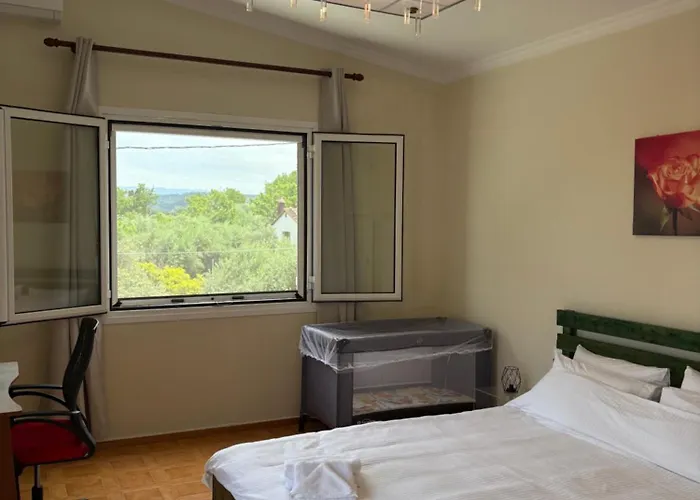 Apartmán Heidihouse Patras