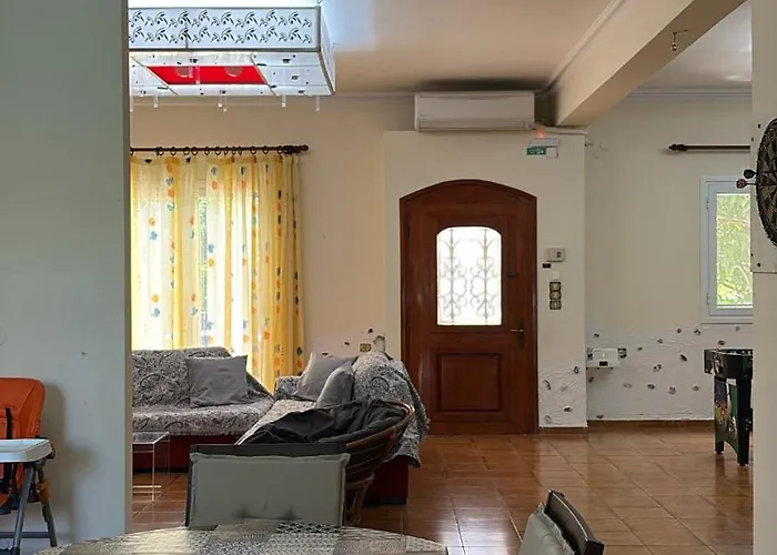 Apartmán Heidihouse *