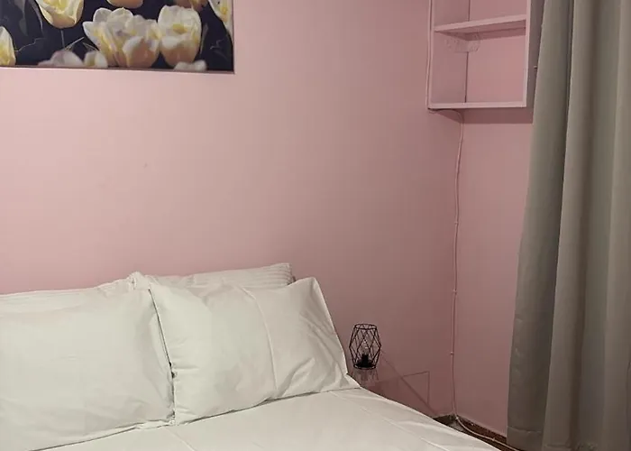 Apartmán Heidihouse