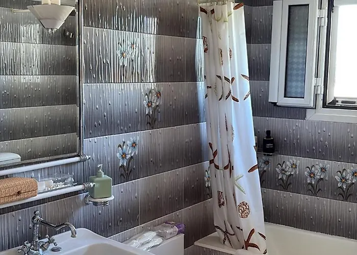 Apartmán Heidihouse Patras