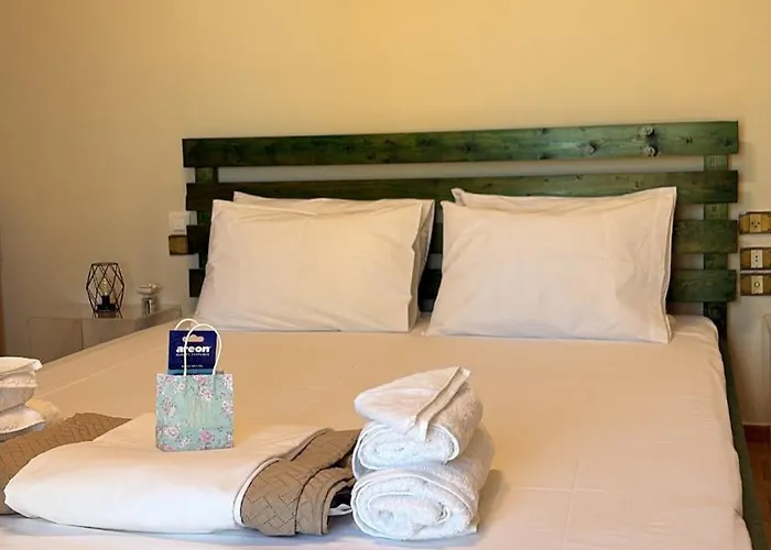 Heidihouse Apartmán *