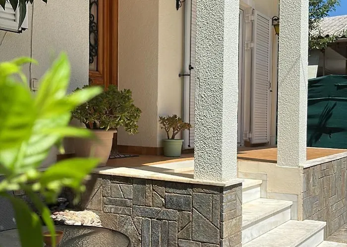 Heidihouse Apartmán *