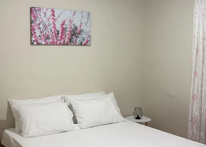 Apartmán Heidihouse Patras