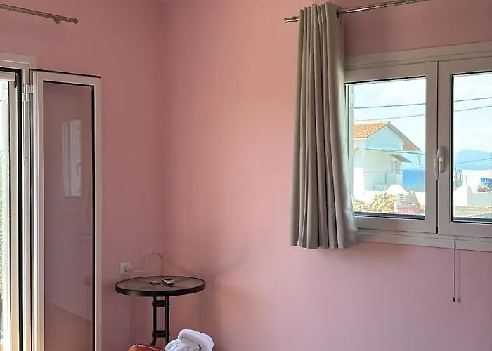 Heidihouse Apartmán