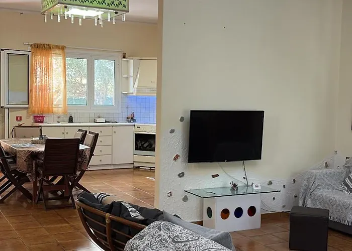 Apartmán Heidihouse Patras