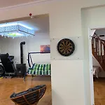 Apartment Heidihouse *