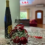 Apartment Heidihouse Patras