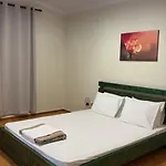 Heidihouse Apartment
