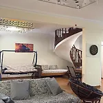 Apartment Heidihouse