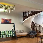 Heidihouse * Patras