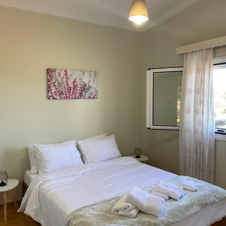 Heidihouse דירה *