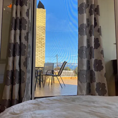 Heidihouse * פאטרה