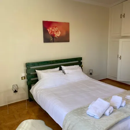 Heidihouse * Patras