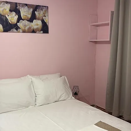 아파트 Heidihouse