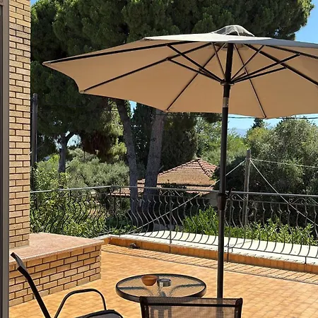 Heidihouse Apartament