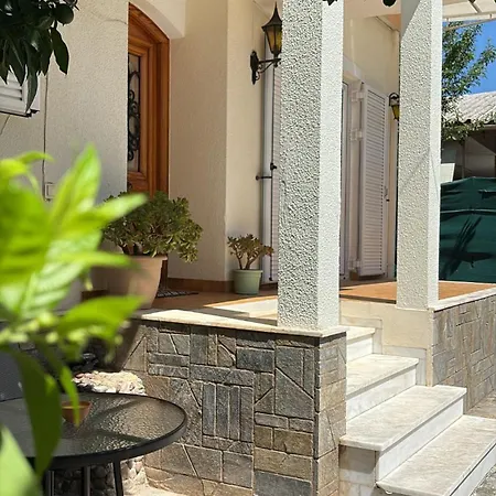 Heidihouse דירה *