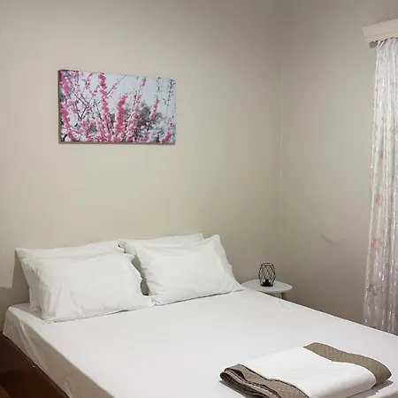 아파트 Heidihouse 파트라