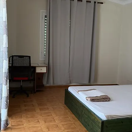 Lejlighed Heidihouse