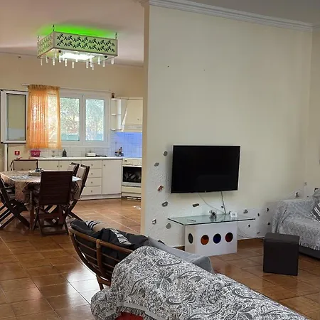 Lejlighed Heidihouse Patras