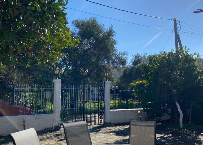 Διαμέρισμα Heidihouse