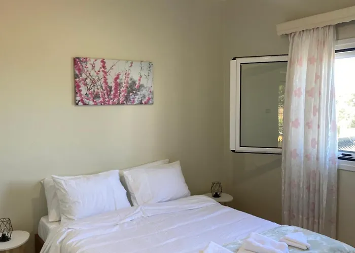 Heidihouse דירה *