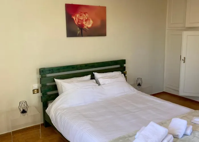 Heidihouse * Πάτρα