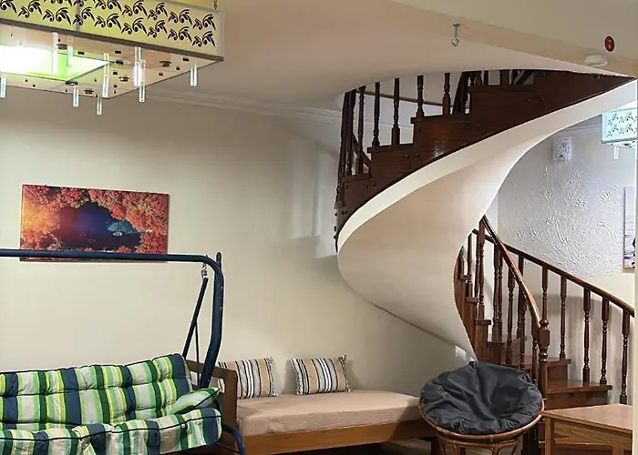 Heidihouse * פאטרה